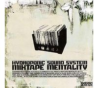 Hydroponic Sound System - Mixtape Mentality [Import]