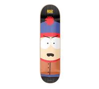 Hydroponic South Park 03 Stan Skateboard Deck, Adultes Unisexe, Multicolore, 8 Pouces