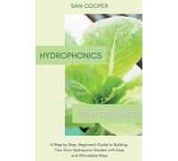 Hydroponics For Beginners