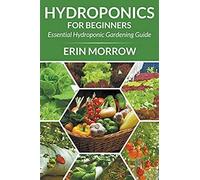 Hydroponics For Beginners