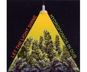 Hydroponics - Let The Sun Shine