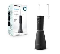 Hydropulseur à ultrasons série 800 - Incl. canule orthodontique, noir