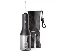 Hydropulseur buccal Philips Sonicare série 3000 HX3826/33, noir
