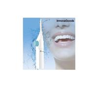 Hydropulseur dentaire - jet dentaire irrigateur oral portable domicile et pour voyage, nettoyeur à dents idéal et facile