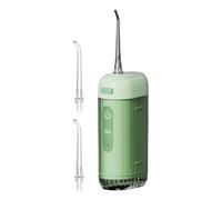 Hydropulseur Dentaire Sans Fil Irrigateur portable rechargeable sans fil