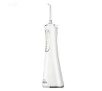 Hydropulseur électrique portatif for la maison, irrigateur buccal, grand réservoir d'eau, fil dentaire, nettoyeur de dents