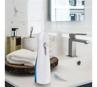 Hydropulseur Jet dentaire Professional ultrasonique Irrigator Oral Portable Dental Flosser d'eau Nettoyeur Dentaire avec 2 Buses de