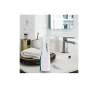 Hydropulseur Jet dentaire Professional ultrasonique Irrigator Oral Portable Dental Flosser d'eau Nettoyeur Dentaire avec 2 Buses de