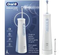 Hydropulseur ORAL-B Aquacare 4