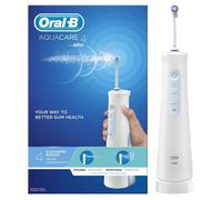 Oral-B Aqua Care 4 jet dentaire