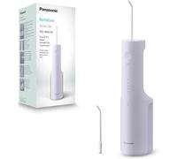 Panasonic Hydropulseur sans fil EW-DJ26-A303 240 V Bleu et gris