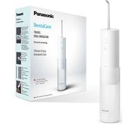 Hydropulseur - PANASONIC - EW-DJ4B-W503 - Rétractable - Sans fil - Blanc