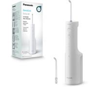 Panasonic EW-DJ66-W303 Munddusche Weiß fil dentaire électrique Blanc