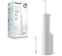 Panasonic EW-DJ66-W303 Munddusche Weiß fil dentaire électrique Blanc