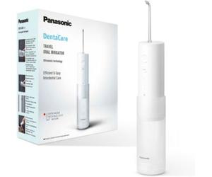 Hydropulseur PANASONIC rétractable à technologie u EW-DJ4B-W503