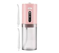 Hydropulseur portable - -dents avec hydropulseur | Sans fil à 3 modes
