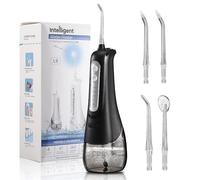 Hydropulseur portable, hydropulseur et irrigateur, nettoyage des dents, jet d'eau, nettoyeur de dents, pulseur interdentaire, irrigateur portable, détartreur dentaire