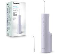 Panasonic Hydropulseur sans fil EW-DJ26-A303 240 V Bleu et gris