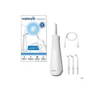 Waterpik Hydropulseur WF-26 PLUS Blanc