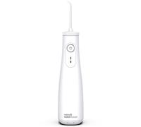 Hydropulseur sans fil - WATERPIK - WF-10EU010 - 4 embouts - Charge USB magnétique 4h - Étanche, 2 niveaux