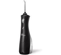 Hydropulseur Sans Fil - Waterpik - Wp 492 - 4 Embouts - Noir Noir G