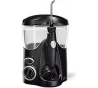 Hydropulseur Ultra Waterpik Wp-112 - Noir - 10 Niveaux De Pression - 6 Embouts Inclus