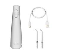 Waterpik Hydropulseur WF-21 Enhance Blanc