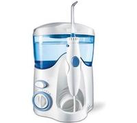 Hydropulseur Waterpik Wp-100 Ultra Blanc - 10 Niveaux De Pression - 6 Embouts Inclus Blanc G