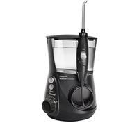 Waterpik Wp-662eu Jet Dentaire Hydropulseur Ultra Professional Noir