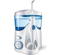 Hydropulseur Waterpik Wp-100 Ultra Blanc - 10 Niveaux De Pression - 6 Embouts Inclus