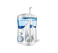 Hydropulseur Wp-100 Ultra Blanc - 10 Niveaux De Pression - 6 Embouts Inclus