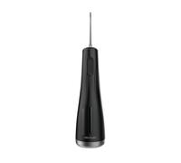 Cecotec Irrigateur buccal portable ToothCare Jet Liberty – 1600 puls/min, 8 buses, Réservoir 250 ml