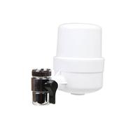 Hydropure Filtre-robinet Serenity Écologique 0,45 µm Blanc 1 unité