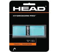 HEAD Hydrosorb Pro Tennis Bande de préhension Unisexe pour Adulte Bleu Sarcelle Taille Unique