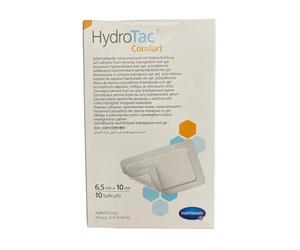 Hydrotac Conf Pans 6.5X10Cm 10