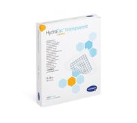 HydroTac® Transparent Comfort 8 cm x Pansement(S) 1 pc(s)