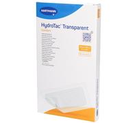 HydroTac® transparent confort 10 x 20 cm Pansement(S) 1 pc(s)