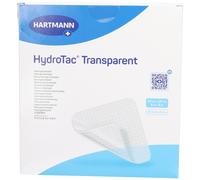 HYDROTAC TRANSPARENT - Pansement hydrogel, non adhésif, stérile. 20 cm x (ref. 68590 Pansement(S) 1 pc(s)