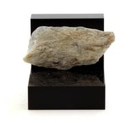 Hydrotalcite. 11.07 Ct. Gouverneur, New York, Usa.