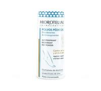 hidrotelial poudre pedicos desodor 75 gr