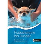 Hydrotherapie bei Hunden: Fit und gesund durch therapeutisches Schwimmen