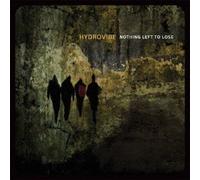 Hydrovibe - Nothing Left to Lose