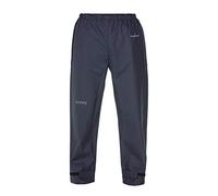 Hydrowear 064015 NA Newcastle Hydrosoft Pantalon, 53% polyuréthane/47% polyester, taille 4 x L, bleu marine