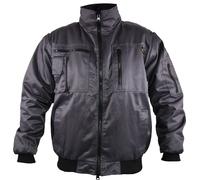 Hydrowear Arbeitblouson de pilote Mit Manches détachables Husky XL