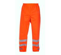 Hydrowear Arbeitshose Pantalon de pluie Vale L