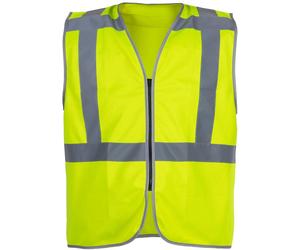 Hydrowear Gilet de sécurité Mexico 3XL
