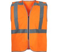 Hydrowear Gilet de sécurité Mexico M