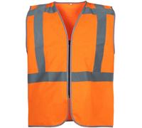 Hydrowear Gilet de sécurité Mexico XXL