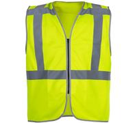 Hydrowear Gilet de sécurité Mexico XXL