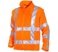Hydrowear Veste Softshell de sécurité Toulon L